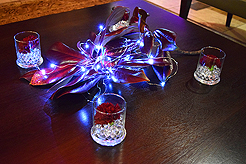 POWER AND BEAUTY CHARITY EVENT